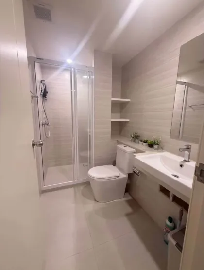 Condo Moderne 1 Chambre à PHYLL Phuket, 2 Min de Central Floresta