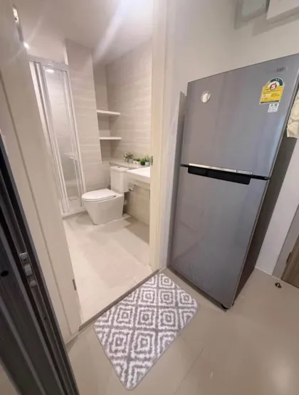 Condo Moderne 1 Chambre à PHYLL Phuket, 2 Min de Central Floresta