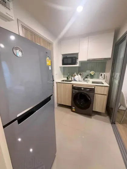 Condo Moderne 1 Chambre à PHYLL Phuket, 2 Min de Central Floresta