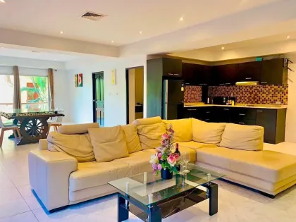 Apartamento de 2 dormitorios en alquiler en Rawai, Phuket