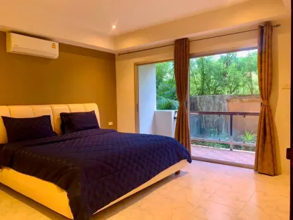 Apartamento de 2 dormitorios en alquiler en Rawai, Phuket