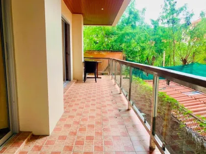 Apartamento de 2 dormitorios en alquiler en Rawai, Phuket