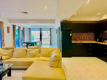 Apartamento de 2 dormitorios en alquiler en Rawai, Phuket