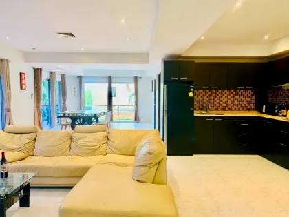 Apartamento de 2 dormitorios en alquiler en Rawai, Phuket