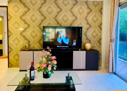Apartamento de 2 dormitorios en alquiler en Rawai, Phuket