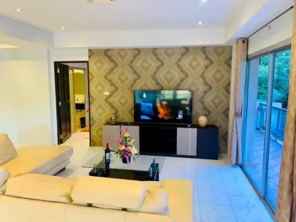 Apartamento de 2 dormitorios en alquiler en Rawai, Phuket
