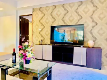 Apartamento de 2 dormitorios en alquiler en Rawai, Phuket
