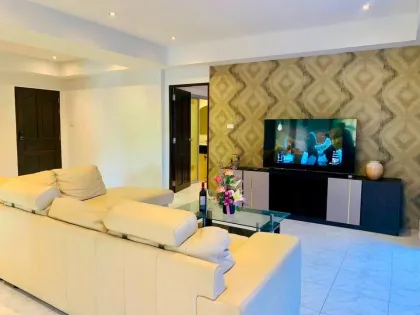 Apartamento de 2 dormitorios en alquiler en Rawai, Phuket