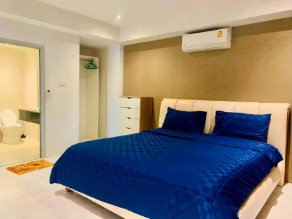Apartamento de 2 dormitorios en alquiler en Rawai, Phuket