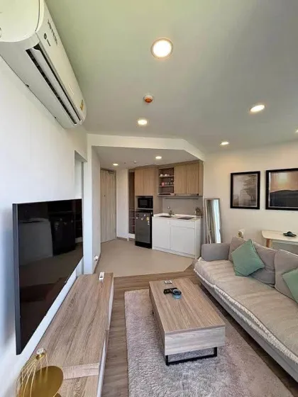 Skypark Aurora Laguna Phuket 一卧一卫公寓出租