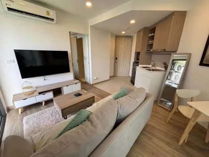 Skypark Aurora Laguna Phuket 一卧一卫公寓出租