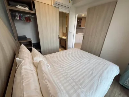 Skypark Aurora Laguna Phuket 一卧一卫公寓出租