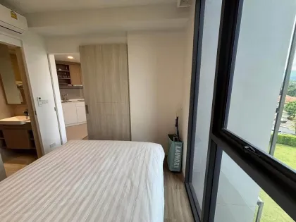 Skypark Aurora Laguna Phuket 一卧一卫公寓出租