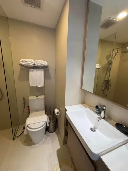 Skypark Aurora Laguna Phuket 一卧一卫公寓出租