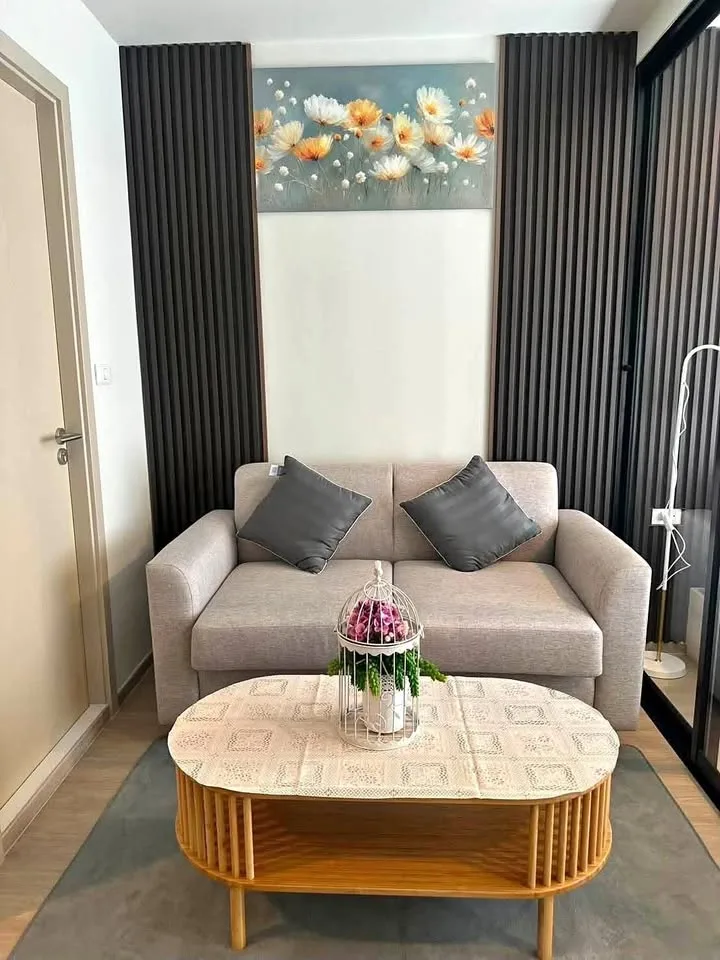 1-Zimmer-Wohnung zur Miete im The Origin Kathu - Patong, Phuket