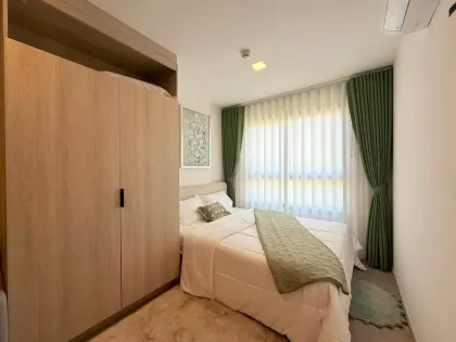 Appartement moderne 1 chambre à louer au Base Bukit, centre de Phuket
