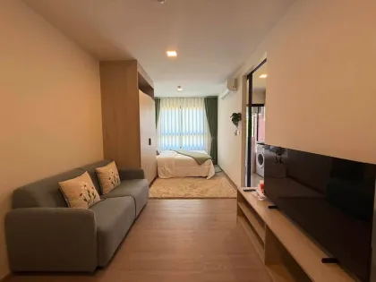 Appartement moderne 1 chambre à louer au Base Bukit, centre de Phuket