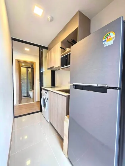 Appartement moderne 1 chambre à louer au Base Bukit, centre de Phuket