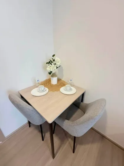 Appartement moderne 1 chambre à louer au Base Bukit, centre de Phuket
