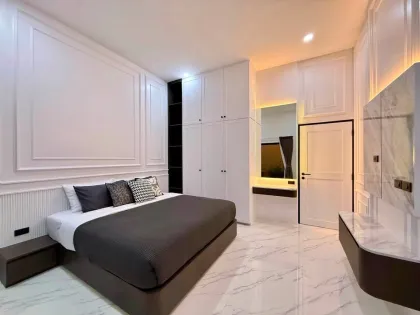 Koh Kaew Chaofah Garden Home 三卧室带泳池别墅出租