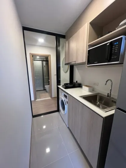 The Base Bukit一居室公寓，近Central Phuket
