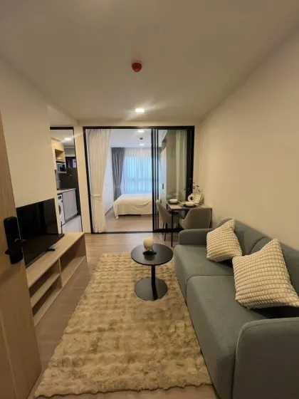 The Base Bukit一居室公寓，近Central Phuket