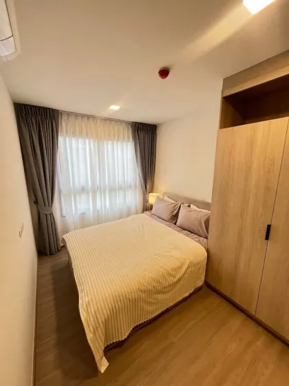 The Base Bukit一居室公寓，近Central Phuket