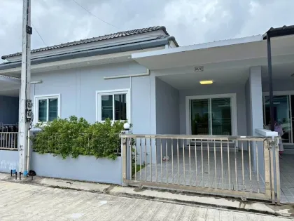 2-Bedroom, 2-Bathroom Apartment for Rent at The Rich Bangkontee, Rawai