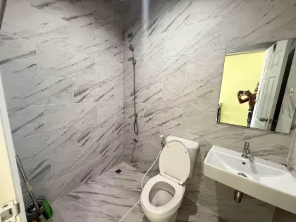 2-Bedroom, 2-Bathroom Apartment for Rent at The Rich Bangkontee, Rawai