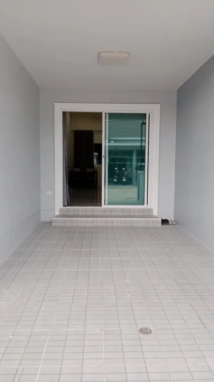 2-Bedroom, 2-Bathroom Apartment for Rent at The Rich Bangkontee, Rawai
