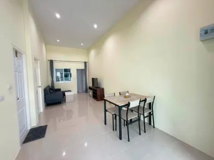 2-Bedroom, 2-Bathroom Apartment for Rent at The Rich Bangkontee, Rawai