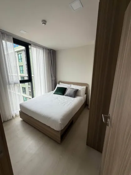 2-Zimmer-Wohnung zur Miete im The Base Rise Condominium, Zentrum Phuket