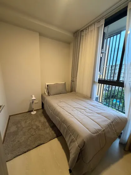 2-Zimmer-Wohnung zur Miete im The Base Rise Condominium, Zentrum Phuket
