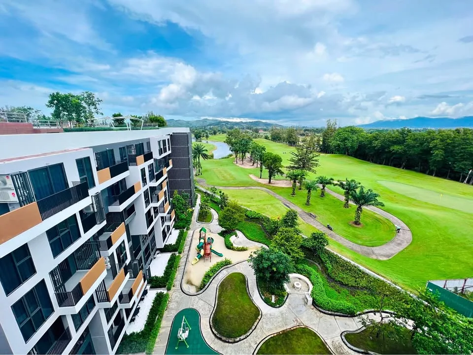 2 Beds 2 Baths Apartment in Laguna Phuket, Skypark