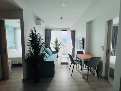 2 Beds 2 Baths Apartment in Laguna Phuket, Skypark