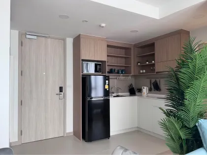 2 Beds 2 Baths Apartment in Laguna Phuket, Skypark