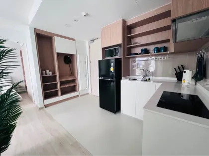 2 Beds 2 Baths Apartment in Laguna Phuket, Skypark