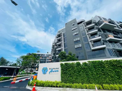 2 Beds 2 Baths Apartment in Laguna Phuket, Skypark