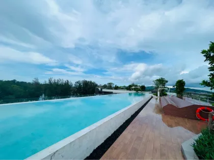2 Beds 2 Baths Apartment in Laguna Phuket, Skypark