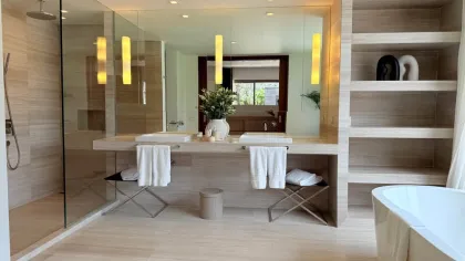 Villa ultra-luxueuse 5 chambres 5 salles de bain à Layan Hills Estate