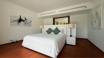 Villa ultra-luxueuse 5 chambres 5 salles de bain à Layan Hills Estate