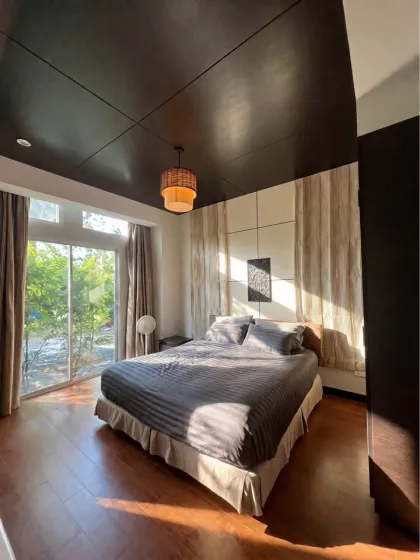 Private 1-Schlafzimmer-Poolvilla zur Miete in Chalong