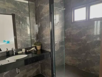 Villa 4 Chambres avec Piscine Privée à Bang Jo Cherngtalay