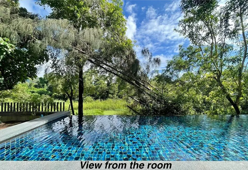 Modern 1-Bedroom Apartment at Zcape X2 Bangtao
