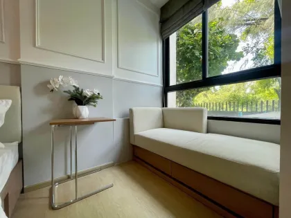 Moderno apartamento de 1 dormitorio en Zcape X2, playa de Bangtao
