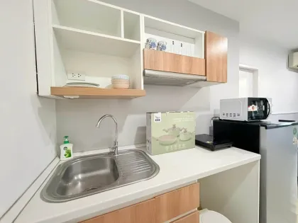 Moderno apartamento de 1 dormitorio en Zcape X2, playa de Bangtao