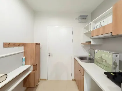 Moderno apartamento de 1 dormitorio en Zcape X2, playa de Bangtao