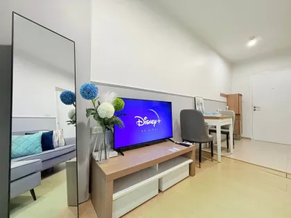 Modernes 1-Zimmer-Apartment im Zcape X2 Bangtao