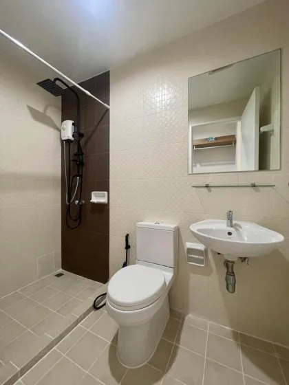 Modernes 1-Zimmer-Apartment im Zcape X2 Bangtao