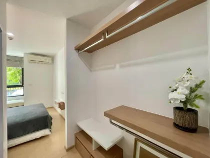 Modernes 1-Zimmer-Apartment im Zcape X2 Bangtao
